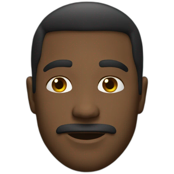 On emoji