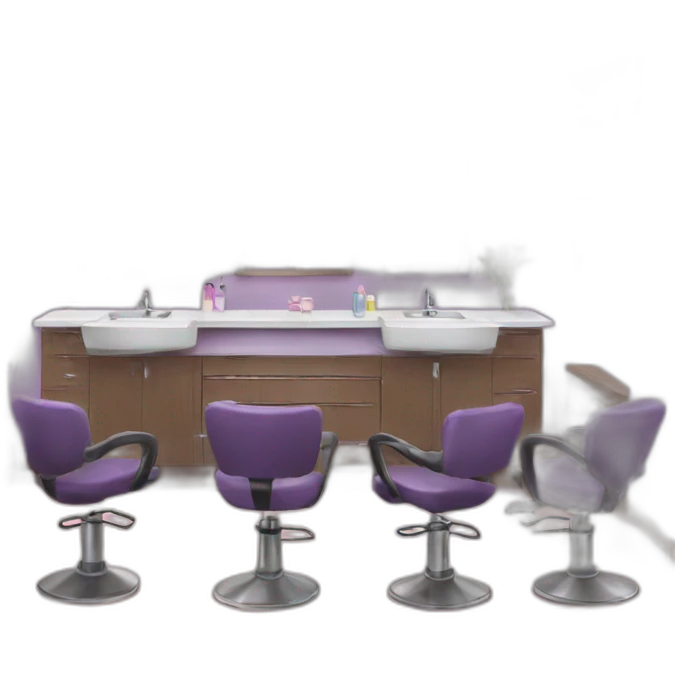 salon emoji