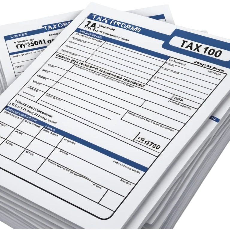 Taxes emoji