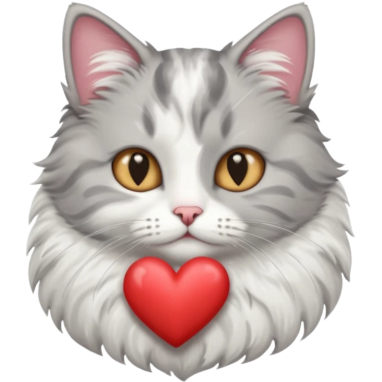 🐱💓💞 emoji