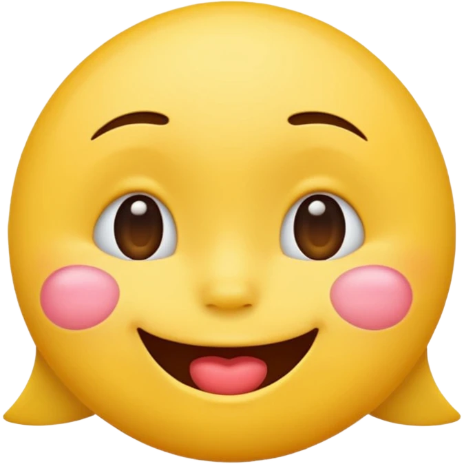 cute kiss emoji emoji