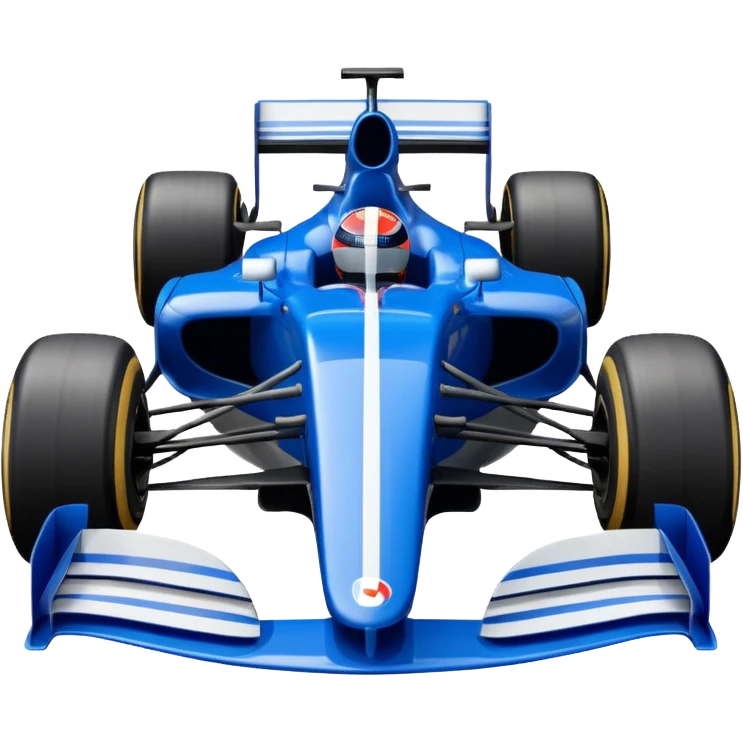 formula one williams emoji
