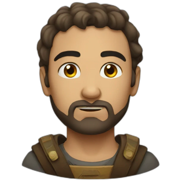 Mortel Adel emoji