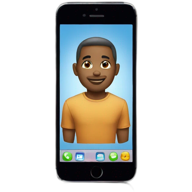 Iphone emojis emoji