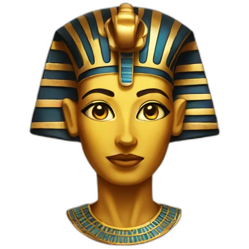 Ancient egypt emoji