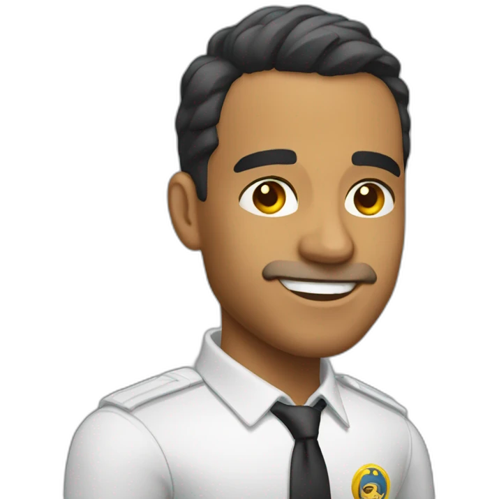 Carlos Patinha emoji