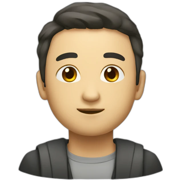 乐高 emoji