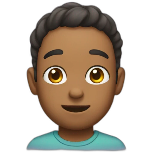 picatchou emoji