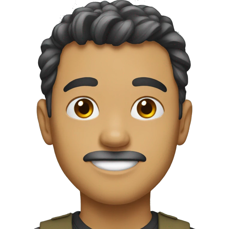 Yorkshir emoji
