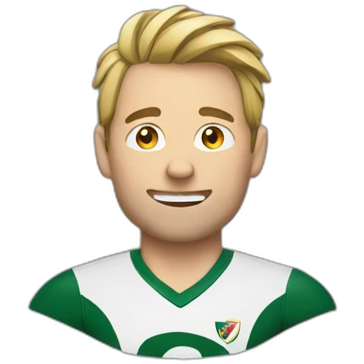 Rugby emoji