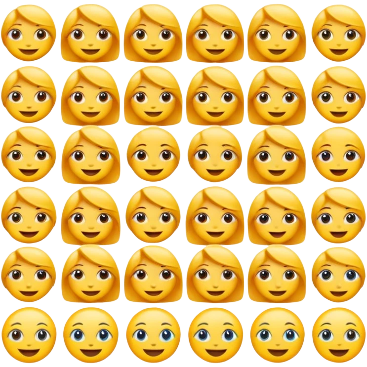 Crea emojis girlys emoji