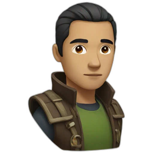 lok low emoji