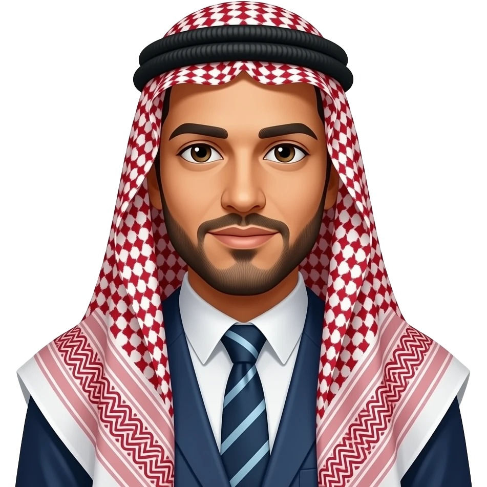 Mohamed el sidek Metti emoji