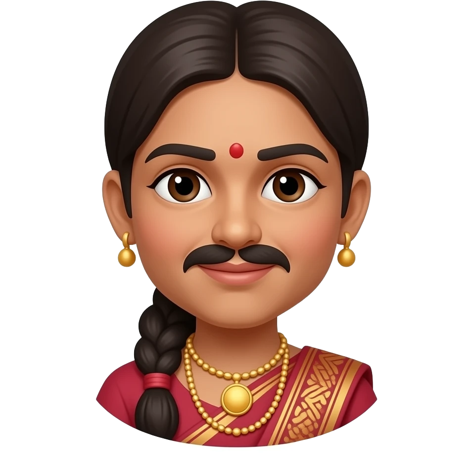 indian emoji