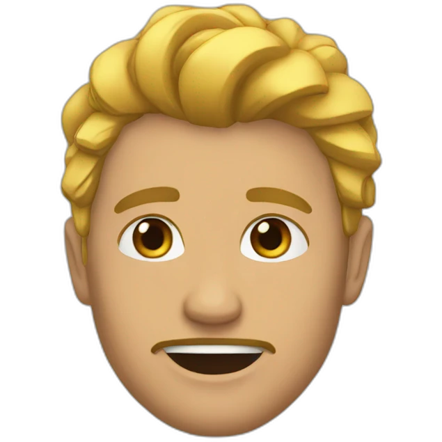 fuerza emoji
