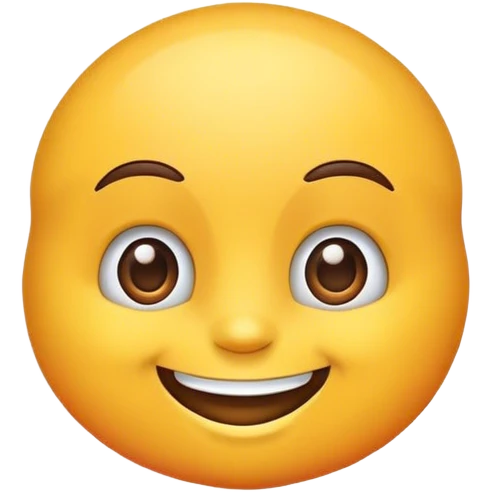 Mascot emoji