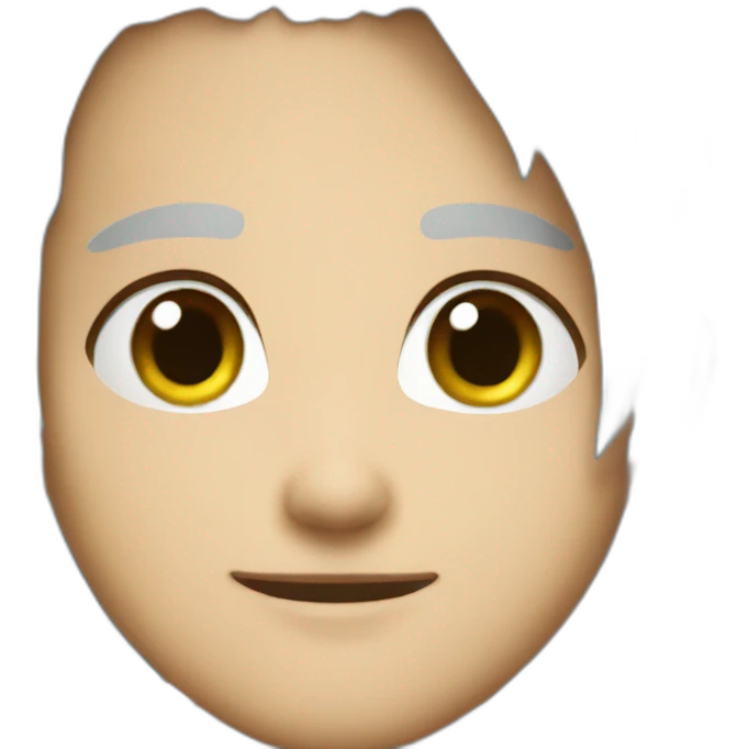 Anime emoji