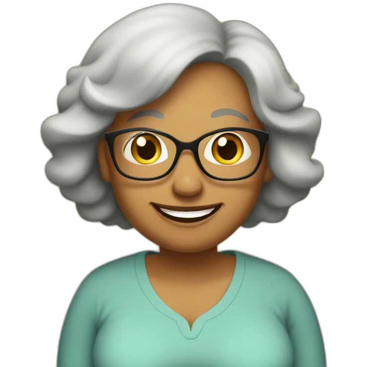 stan's mom is a big fat bitch emoji