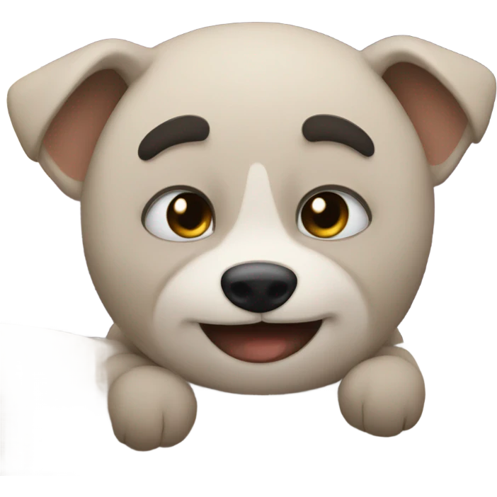 goodnight emoji