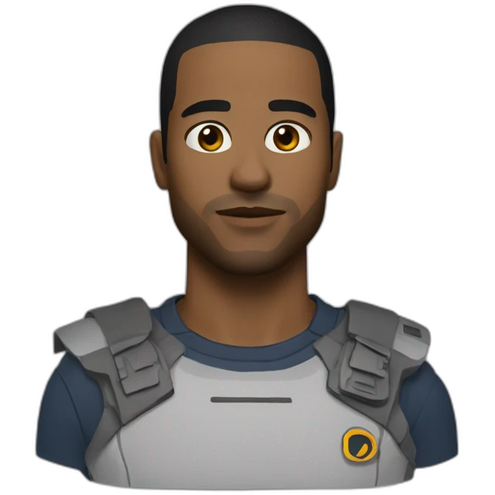 2077 emoji