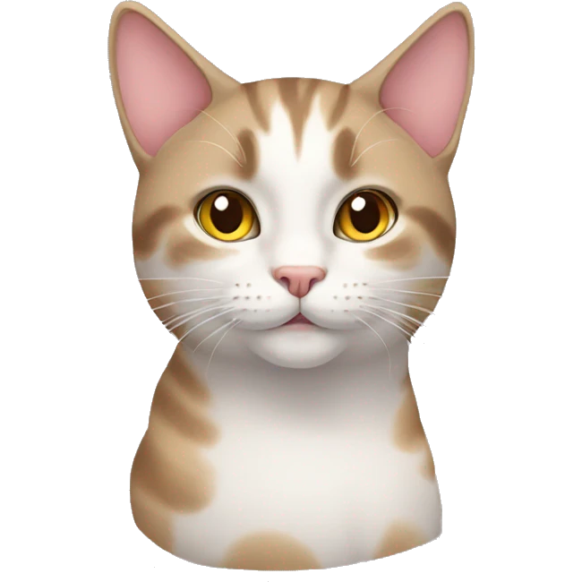 cat emoji
