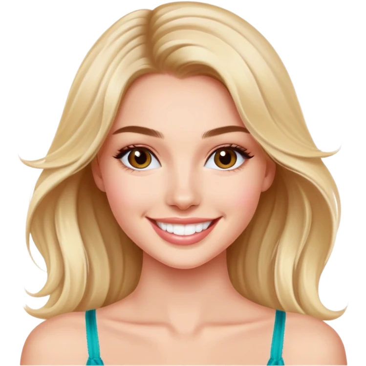 victoria’s secret model  emoji