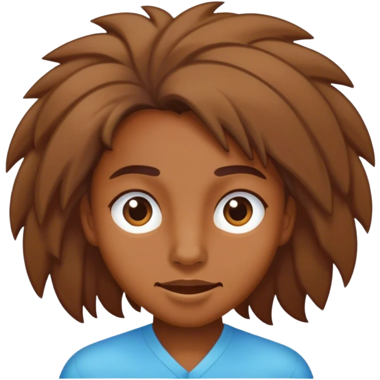 skibidi rizzler like me emoji