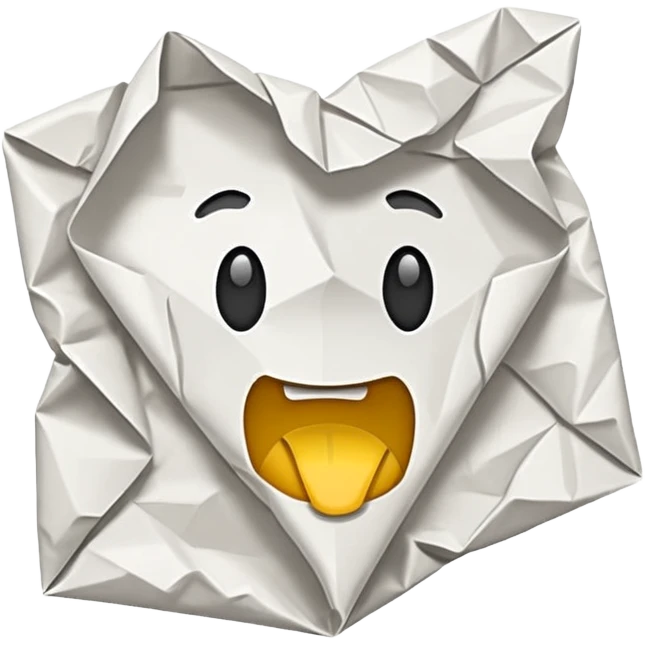 plans cancelled emoji