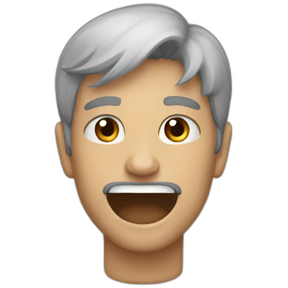 Wensday emoji
