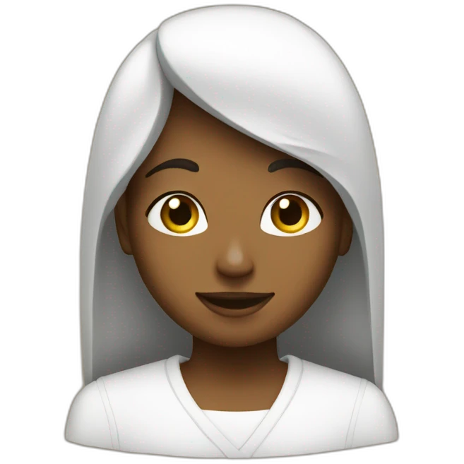 Bless your heart emoji