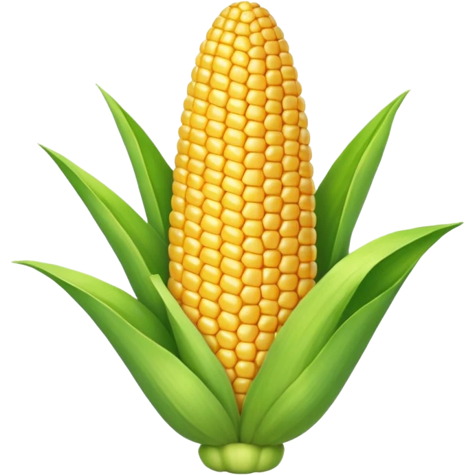 cornball emoji