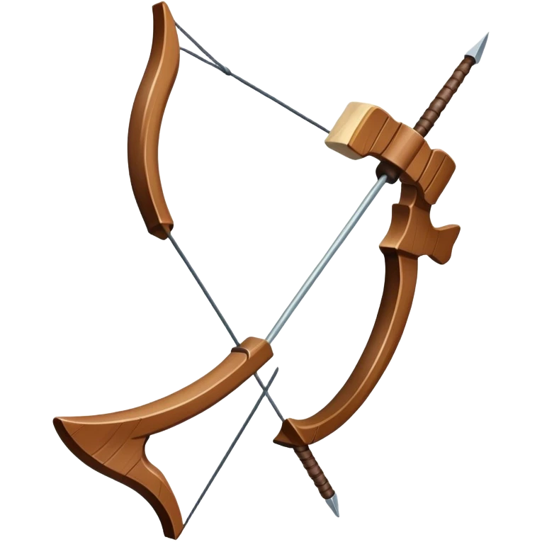Bow emoji