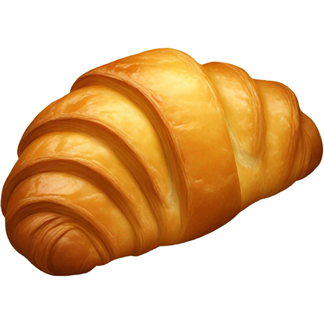croissant emoji