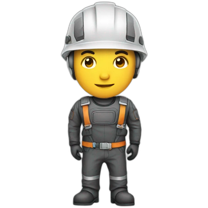 Mechanically emoji