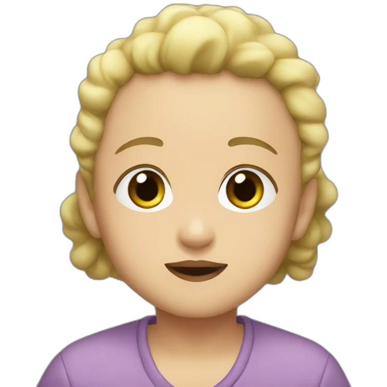 Sinchan Nohara emoji