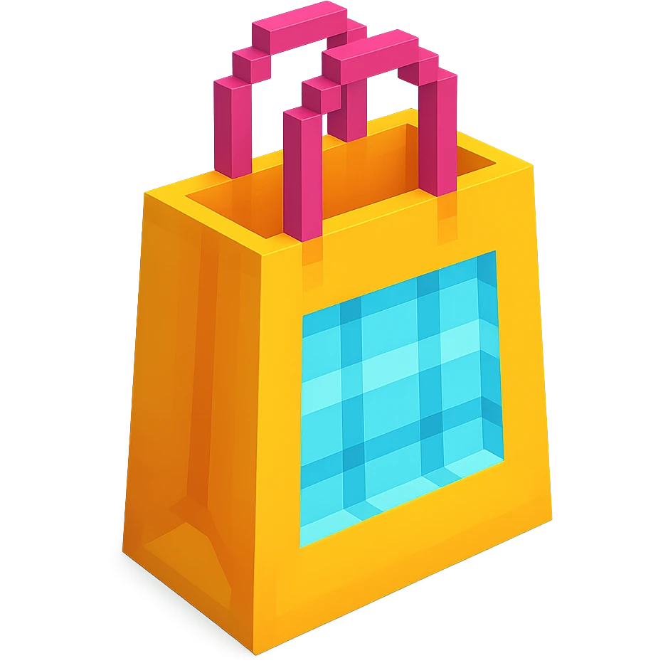 Bag emoji