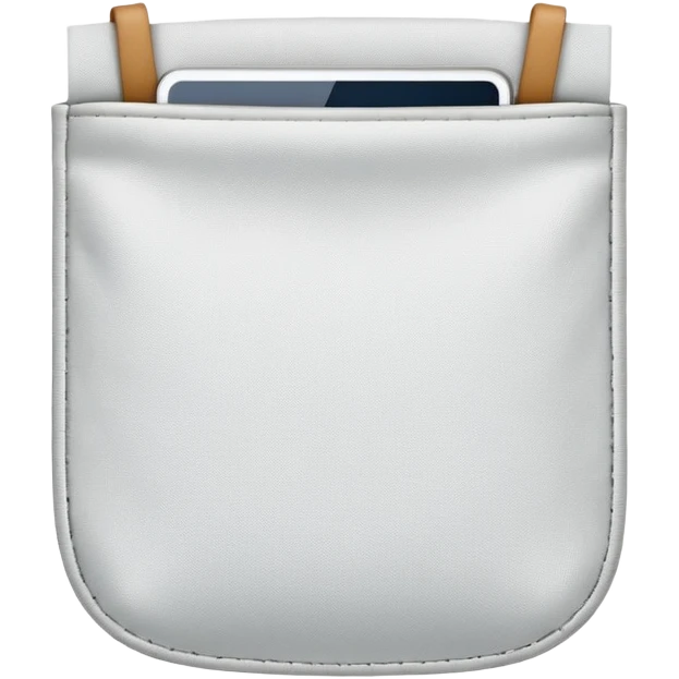 pocket emoji