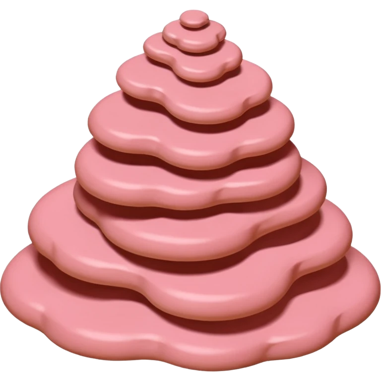 deposit paid pink emoji