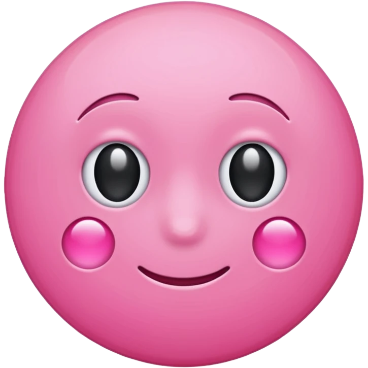 📍 that but in pink emoji