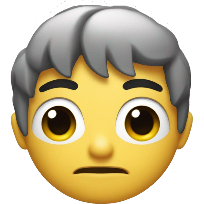 Tik-tok emoji