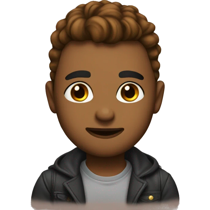 I ❤️me emoji