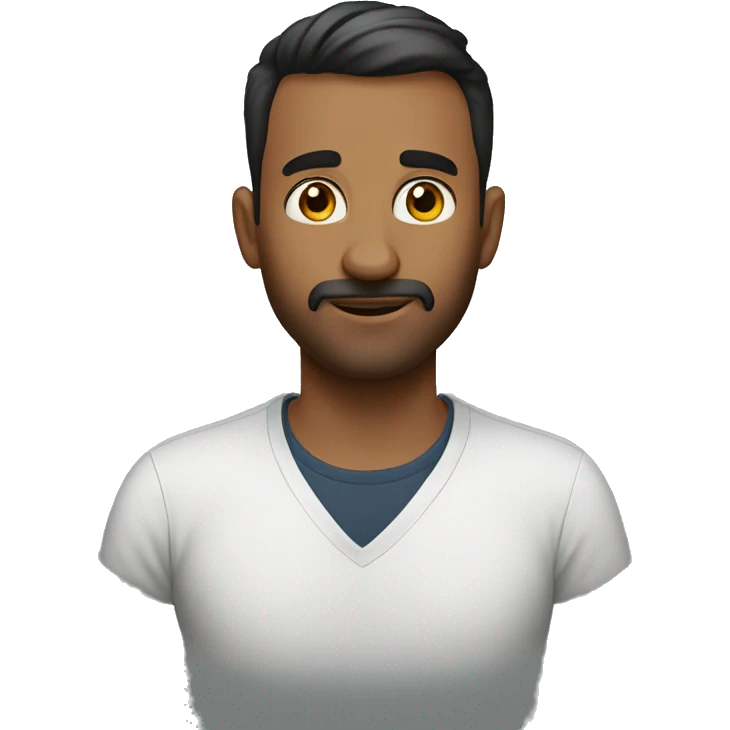 husband Timur emoji