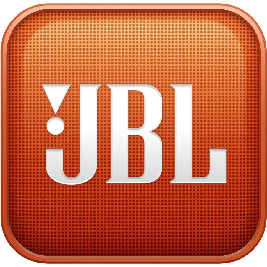 Jbl logo emoji emoji