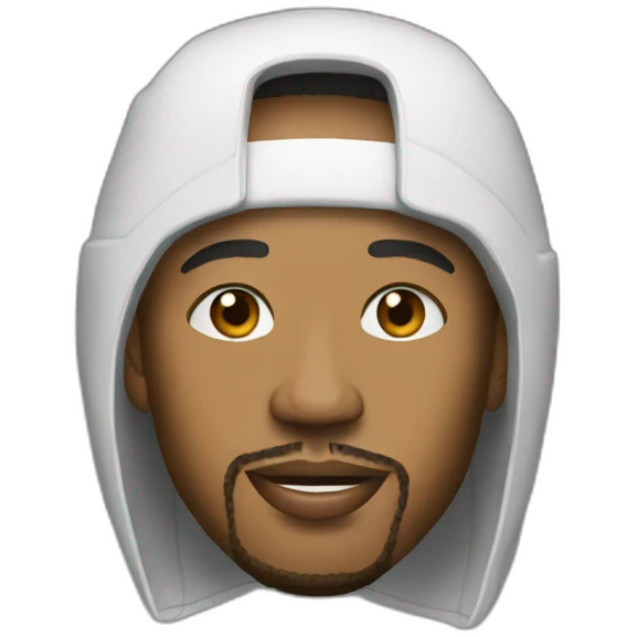 iverson emoji