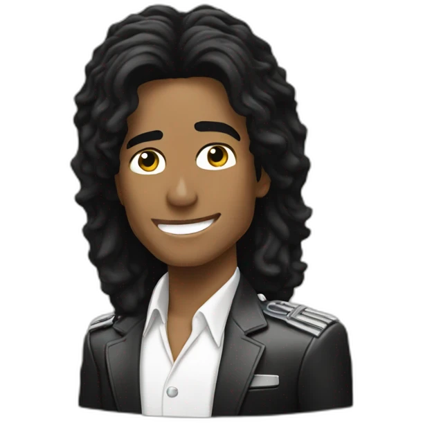 michaeljackson emoji