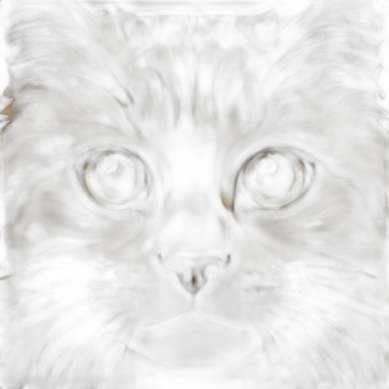 siberian cat emoji