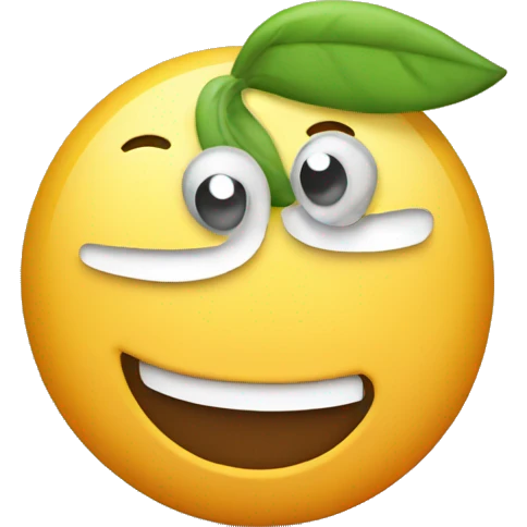 vitamins emoji