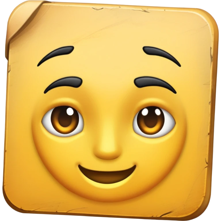 Early pass emoji