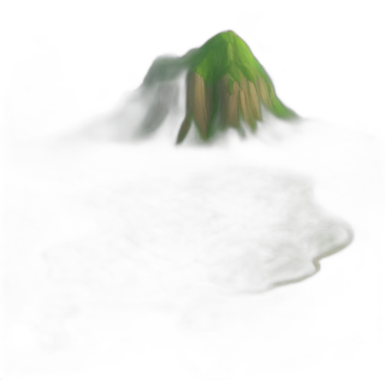 land emoji