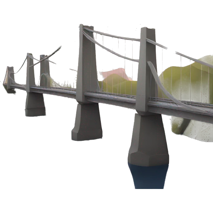 bridge emoji